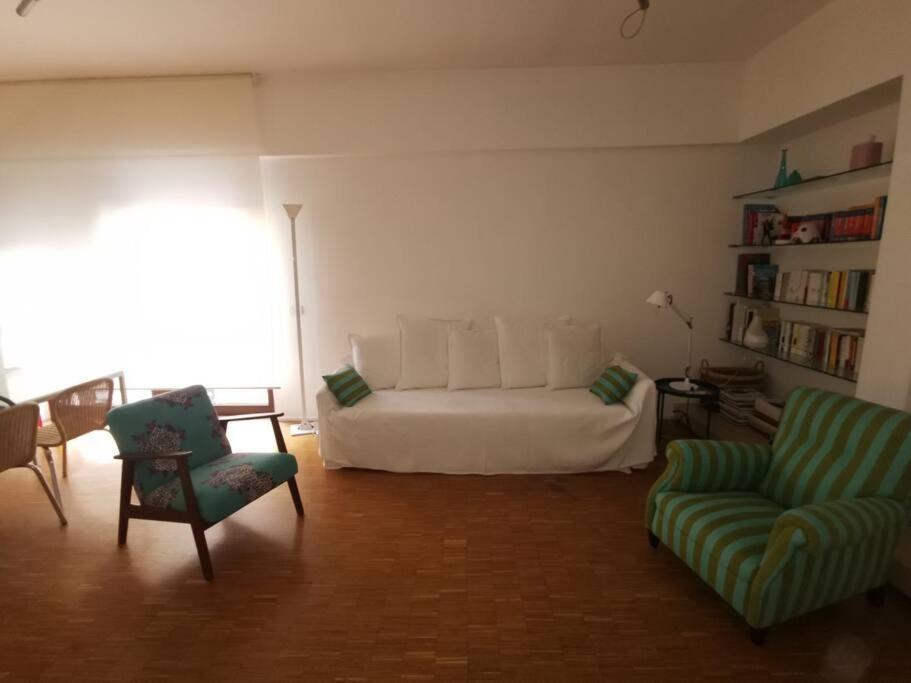 New Cosy Apartment Near To Petruzzelli Theatre Bari Exterior foto