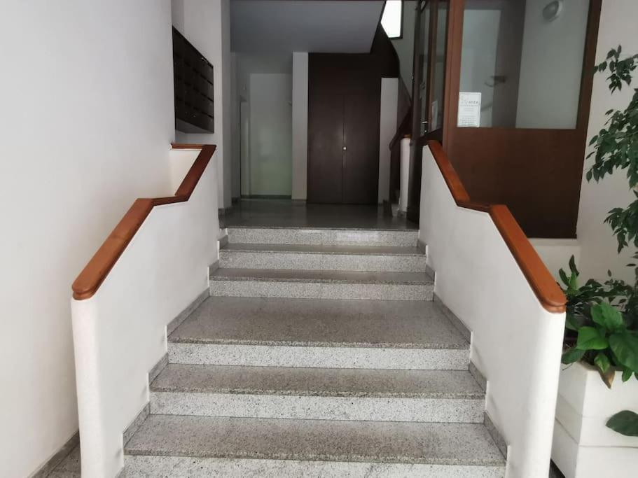 New Cosy Apartment Near To Petruzzelli Theatre Bari Exterior foto